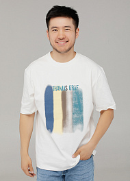 Футболка Thomas Graf фото № 1 интернет-магазин