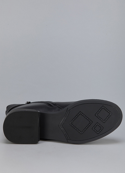 Ботинки Franco Manatti фото № 5 купить