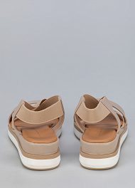 Сандалии Franco Manatti фото № 4 Казахстан