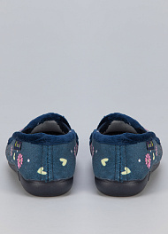 Слипоны Alberola фото № 4 Казахстан