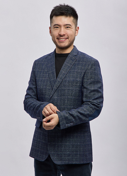 Пиджак Thomas Graf фото № 2 цена