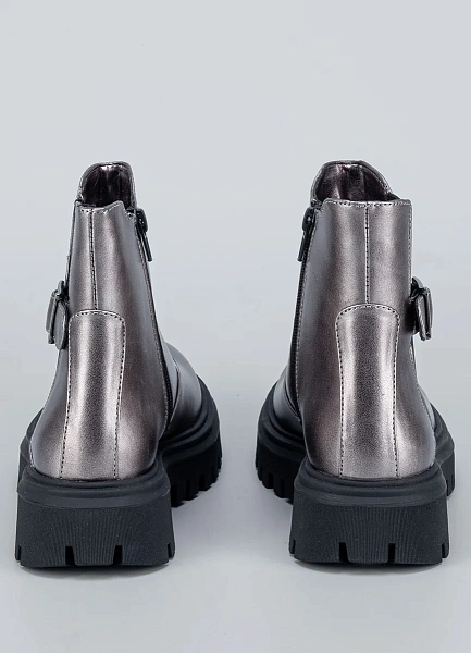 Ботинки-челси Asso фото № 4 Казахстан