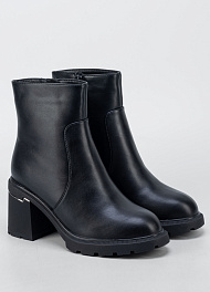 Ботильоны Franco Manatti фото № 2 цена