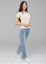 Футболка Поло Thomas Graf фото № 3 недорого