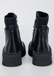 Ботинки Keddo фото № 4 Казахстан