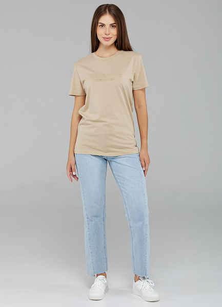 Футболка Loretta Very фото № 3 недорого