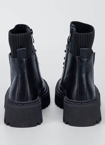 Ботинки Keddo фото № 4 Казахстан