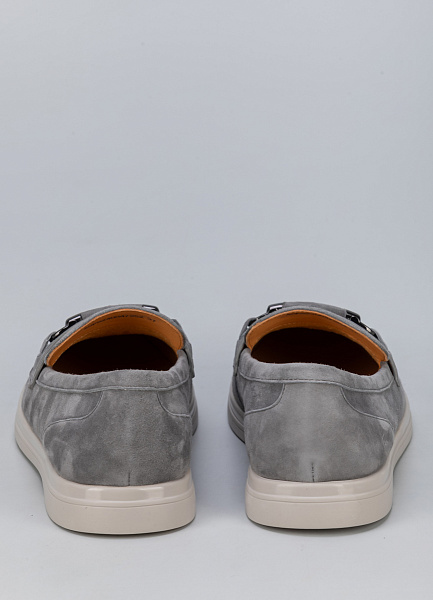 Лоферы Loretta Very фото № 4 Казахстан