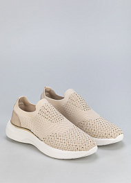 Кроссовки Без Шнурка Thomas Graf фото № 2 цена