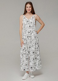 Сарафан Loretta Very фото № 1 интернет-магазин