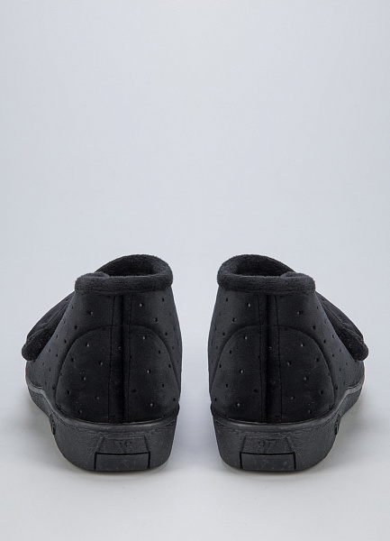 Тапочки закр De la Torre фото № 4 Казахстан