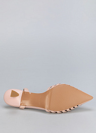 Туфли открытые Loretta Very фото № 5 купить