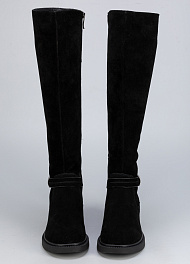 Сапоги Franco Manatti фото № 3 недорого