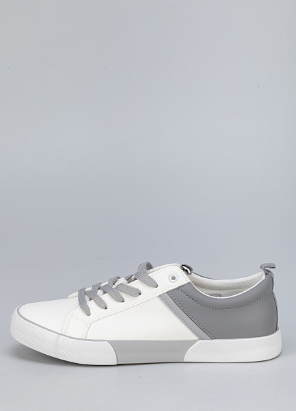 Кеды Keddo Denim фото № 1 интернет-магазин