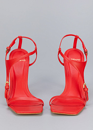 Босоножки Carrano фото № 3 недорого