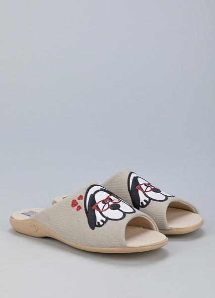 Тапочки Alberola фото № 2 цена