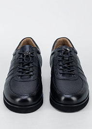 Кеды Duca Daretti фото № 3 недорого