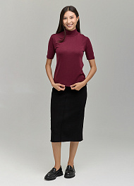 Водолазка Thomas Graf фото № 3 недорого