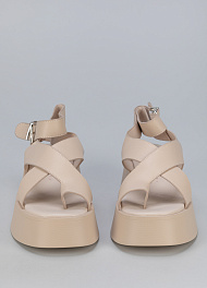 Сандалии Franco Manatti фото № 3 недорого