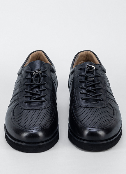 Кеды Duca Daretti фото № 3 недорого