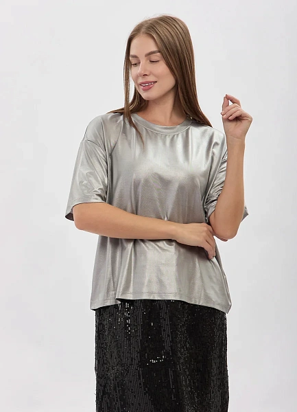 Футболка Thomas Graf фото № 2 цена