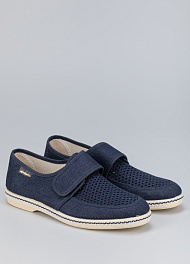 Слипоны Alberola фото № 2 цена