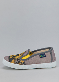 Слипоны Alberola фото № 1 интернет-магазин