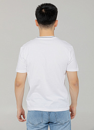 Футболка Thomas Graf фото № 3 недорого