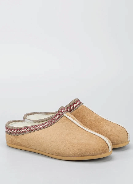 Тапочки Alberola фото № 2 цена