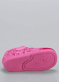 Сандалии закрытые Olitas фото № 5 купить