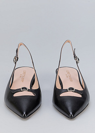 Туфли открытые Loretta Very фото № 3 недорого