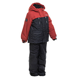 Лыжный костюм Peluche Tartine фото № 2 цена