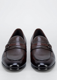 Лоферы Duca Daretti фото № 3 недорого