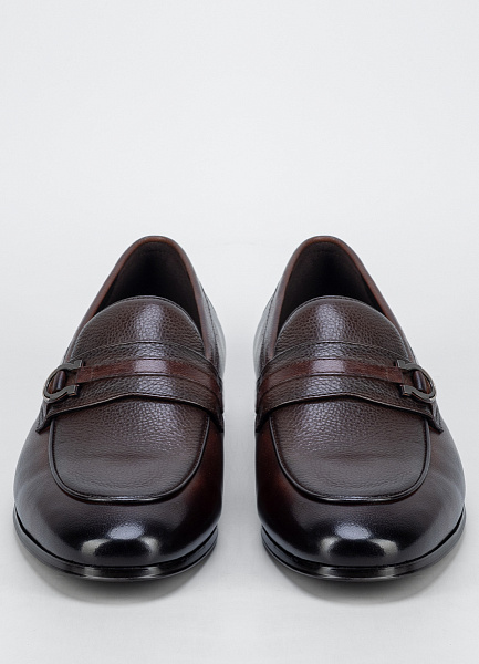 Лоферы Duca Daretti фото № 3 недорого