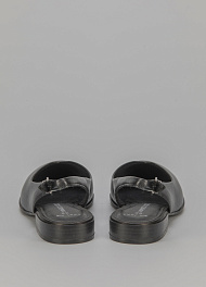 Тапочки закр De la Torre фото № 4 Казахстан