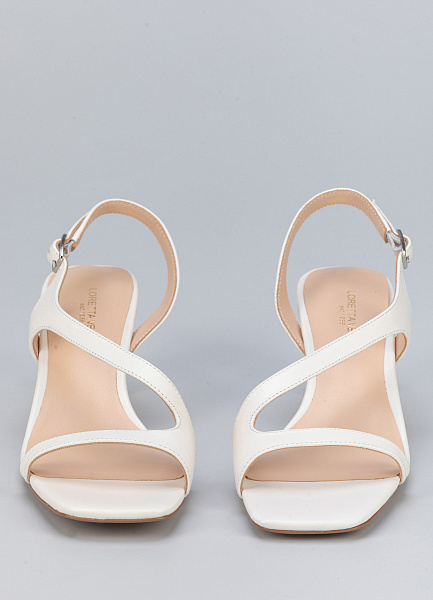 Босоножки Loretta Very фото № 3 недорого