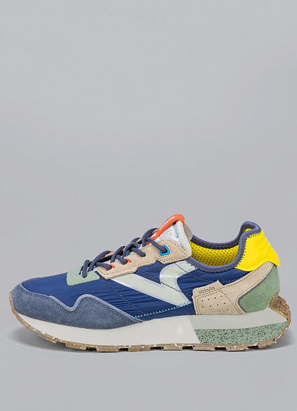 Кроссовки Victoria фото № 1 интернет-магазин