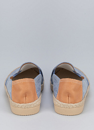 Слипоны Alberola фото № 4 Казахстан