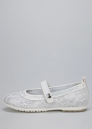 Балетки Asso фото № 1 интернет-магазин