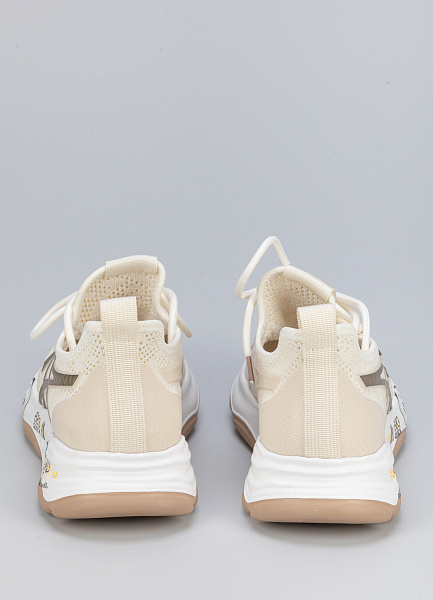 Кроссовки Mattini фото № 4 Казахстан