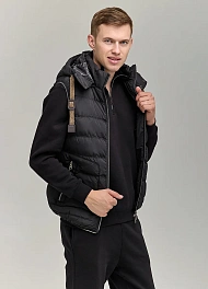 Жилет Duca Daretti фото № 1 интернет-магазин