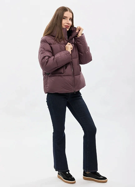 Куртка LUSSKIRI фото № 4 Казахстан