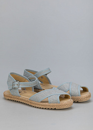 Сандалии Vulladi фото № 2 цена