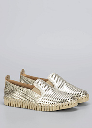 Слипоны Bottero фото № 2 цена