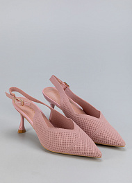 Туфли Открытые Franco Manatti фото № 2 цена