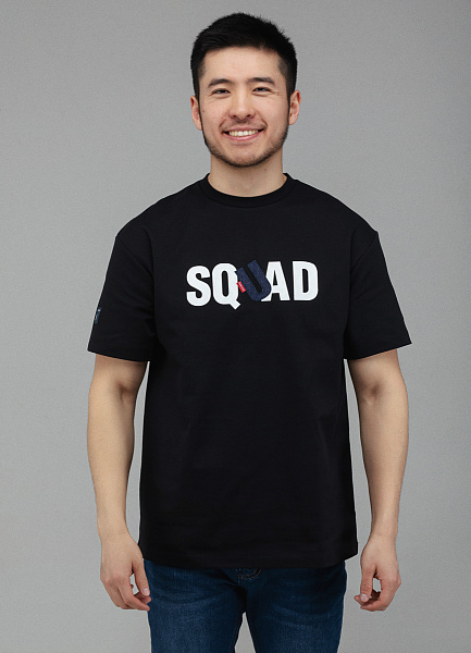 футболка I SEE D.N.M фото № 1 интернет-магазин