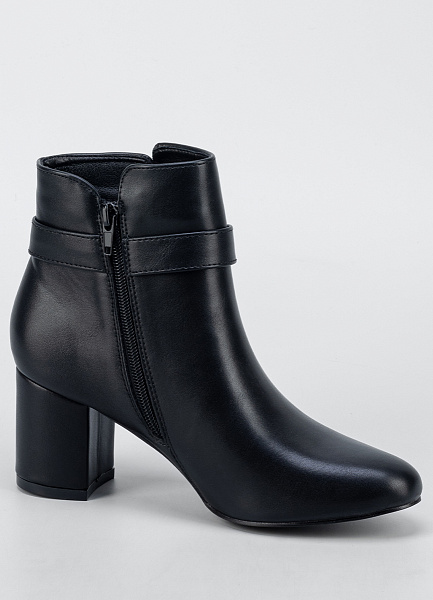 Ботильоны Franco Manatti фото № 5 купить