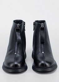 Ботинки Franco Manatti фото № 3 недорого