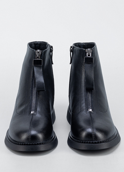 Ботинки Franco Manatti фото № 3 недорого