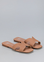 Пантолеты Moleca фото № 2 цена